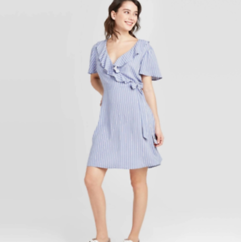 Brand New** Target summer dress